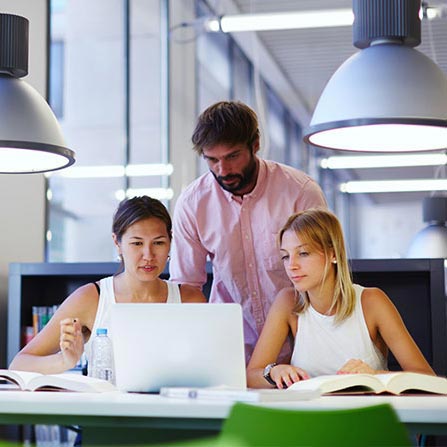 Consulenza finanziamenti e pratiche fiscali