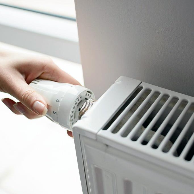 Contabilizzazione del calore