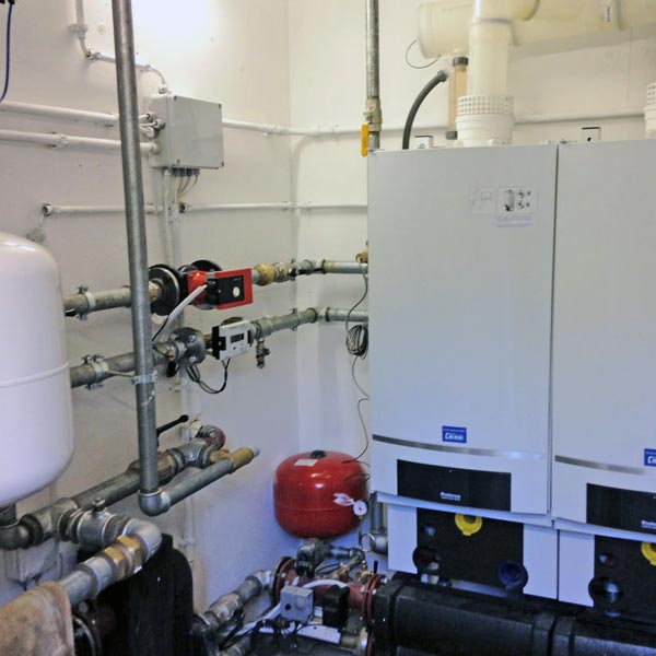 Contabilizzazione del calore